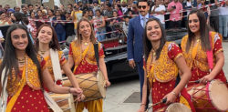 Eternal Taal reveals Impact of COVID-19 on their Dhol Group