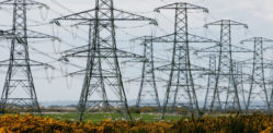 Fears of Power Blackouts in UK during COVID-19 f