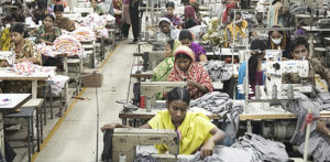 How Big Brands are Treating South Asian Clothes Makers f