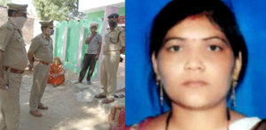 Husband kills Wife & In-Laws fled Hospital leaving Her f