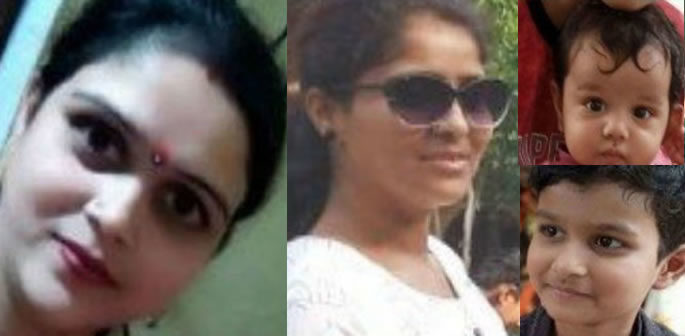 Indian DaughterinLaw Kills Self After Poisoning Family DESIblitz