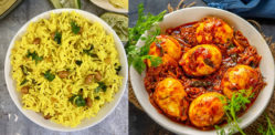 Indian Food to Make in 15 Minutes or Less
