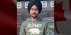 Indian Student studying in Canada Suspiciously Dies