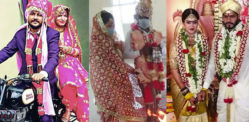 Indian Weddings still Taking Place during Lockdown