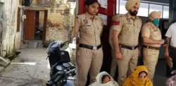 Indian Women running Sex Racket from Home Arrested