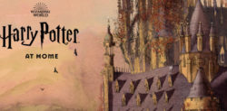 JK Rowling launches Harry Potter Hub online for Children