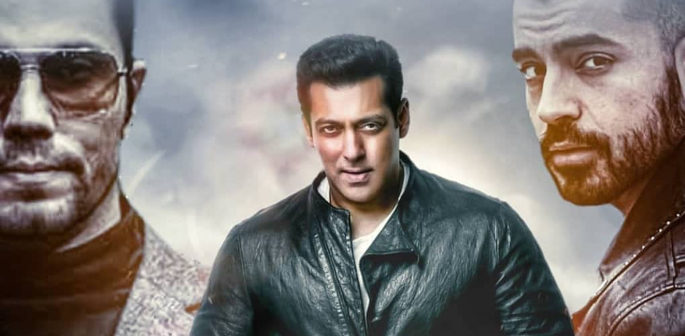 No Eid release for Salman Khan in Over a Decade as 'Radhe' is Postponed f-2