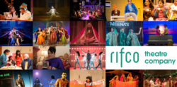 Rifco Theatre Company finds Brit-Asian Storylines still Lags