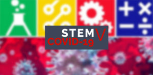 STEM v COVID-19 urges Expert & Tech Company Help f