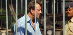 Sanjay Dutt compares Lockdown to being in Jail? f