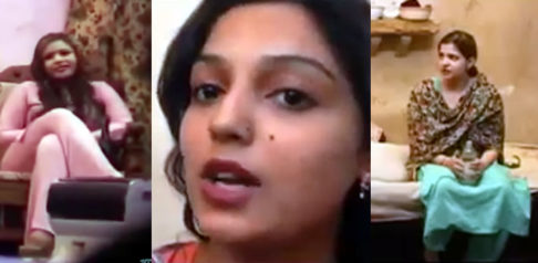 Sex Workers in Pakistan facing a Difficult Choice DESIblitz