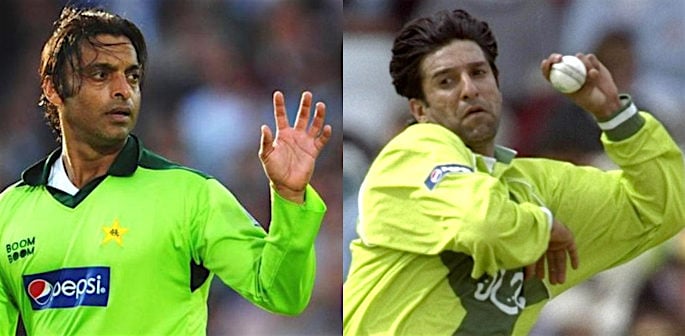 Shoaib would’ve ‘Killed’ Wasim if He proposed Match Fixing f
