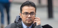 UK Doctor bullied and beat His Dr Wife from Pakistan