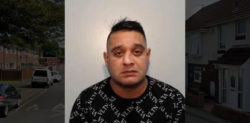 Violent Man ripped Ex-Girlfriend’s Hair from her Head