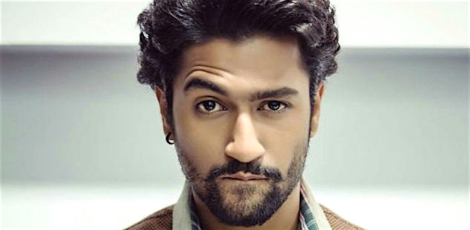 Was Vicky Kaushal Stopped by Cops for flouting Lockdown? f