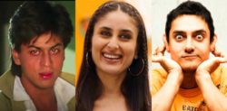 Which Bollywood Character would you Quarantine With?