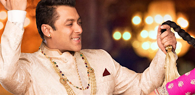 Sesx Vodeo Salman Xx - Why did Salman Khan Cancel his Wedding in 1994? | DESIblitz