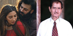 Writer Nasir Adeeb talks ‘The Legend of Maula Jatt’