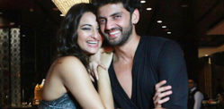 Zaheer Iqbal reveals all about ‘Dating’ Sonakshi Sinha