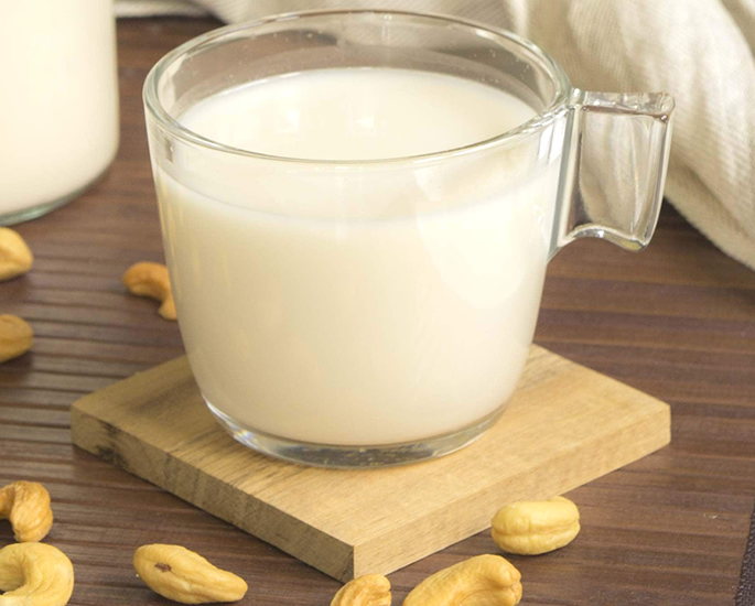 12 Best Alternatives to Dairy - cashew
