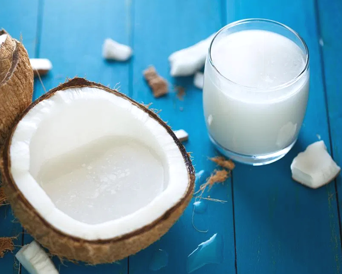 12 Best Plant-based Milk Alternatives to Dairy - coconut