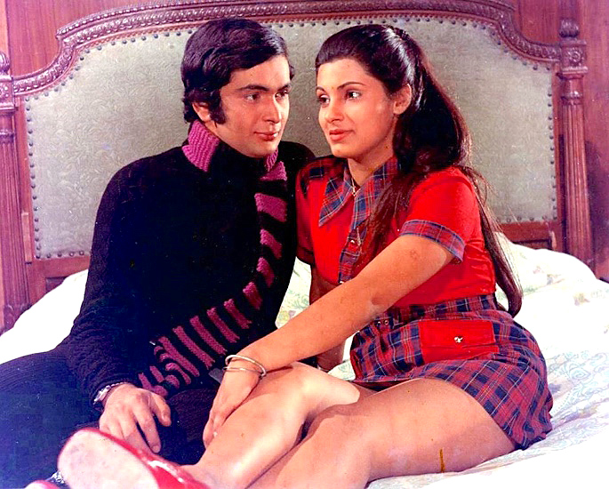 12 Best Rishi Kapoor Films You Must Watch - Bobby