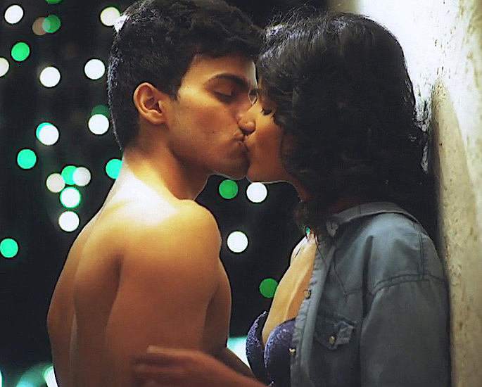15 Best Indian Bold and Sexy Web Series on Ullu - Black Coffee