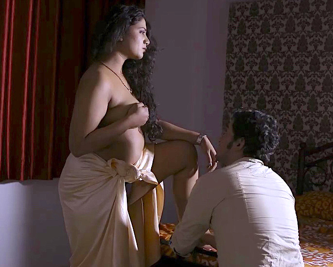 15 Best Indian Bold and Sexy Web Series on Ullu - Kavita Bhabhi