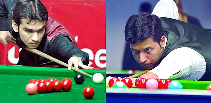 5 Top Pakistani Snooker Players that Excelled in the Game - f