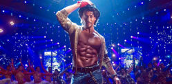 10 Best Bollywood Dance Songs by Tiger Shroff