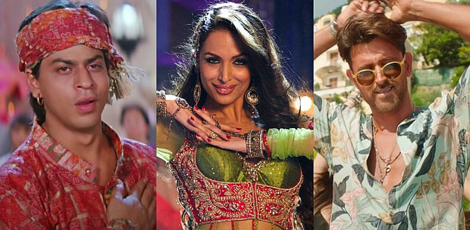 15 Bollywood Songs Ideal for Your Lockdown - F