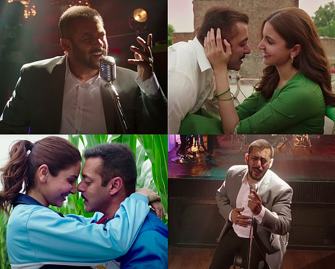 15 Bollywood Songs Ideal for Your Lockdown - IA 12