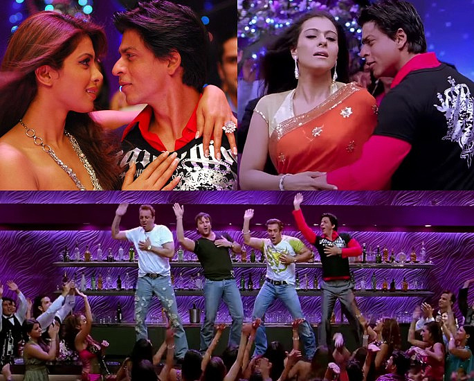 15 Bollywood Songs Ideal for Your Lockdown - IA 4