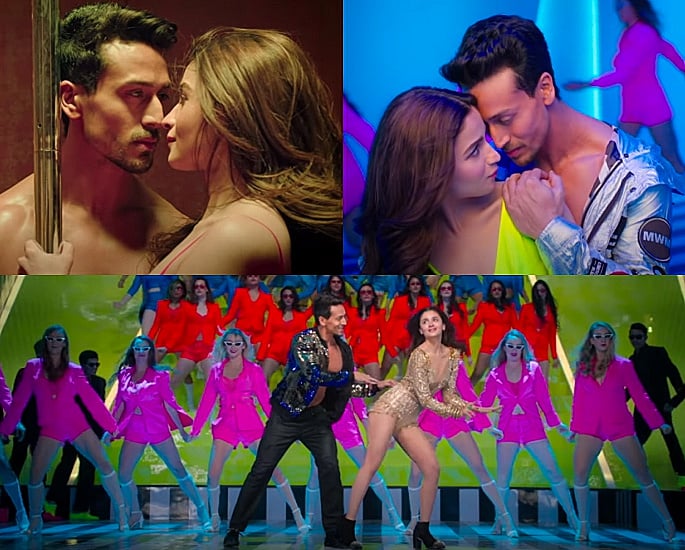 10 Best Bollywood Dance Songs by Tiger Shroff - IA 7