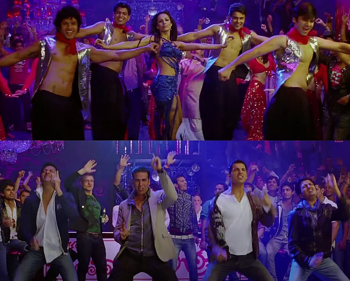 15 Bollywood Songs Ideal for Your Lockdown - IA 7