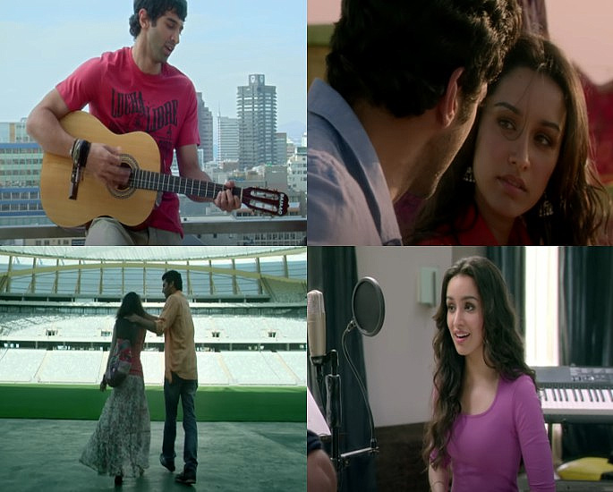 15 Bollywood Songs Ideal for Your Lockdown - IA 9