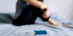 Will Abortion Buffer Zones Help Brit-Asians?