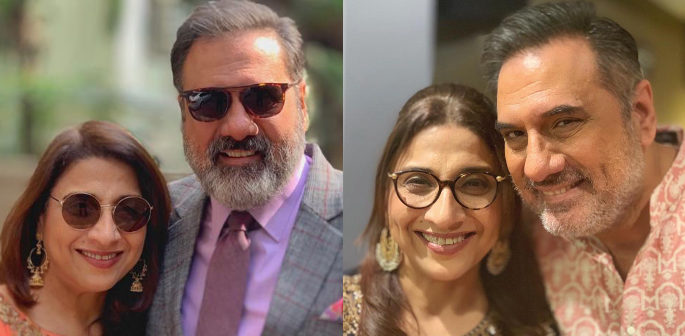 Boman Irani admits his proposal to Wife would be considered Bonkers f