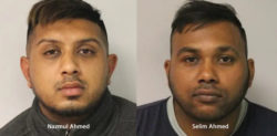 Brothers Sexually Assaulted Women leaving Bars & Nightclubs
