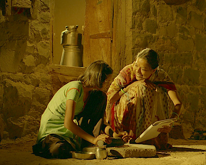 Cary Sawhney talks ‘London Indian Film Festival at Home’ - IA 1