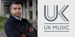Chair shares Vision of UK Music Diversity Taskforce