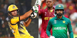 Does Pakistan Cricket lack Batting Talent?