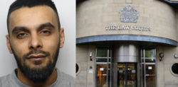 Drug Dealer jailed after leading Police on 90mph Chase
