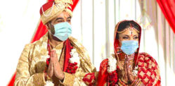 How Lockdown has humbled Big Fat Indian Weddings