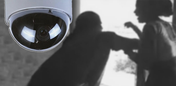 Indian Mothers-in-Law install CCTV to monitor Daughters-in-Law f