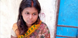 Indian Stepmother strangled Husband's Son aged 4