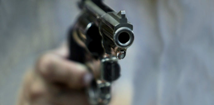 Indian Teenager shoots Man for Eloping with Sister f