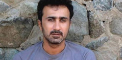 Missing Pakistani Journalist found Dead in Sweden