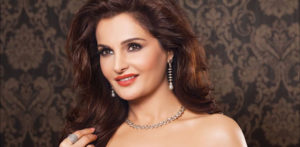 Monica Bedi and Indian Cricketer just Good Friends f