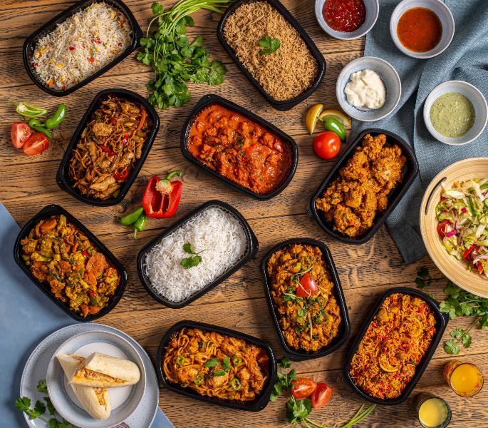 MyLahore reveals COVID-19 challenges on Business - food2